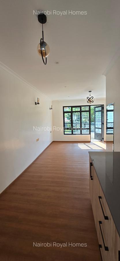 5 Bed House with En Suite at Runda Ruaka Road - 16