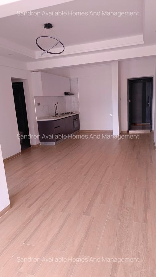 1 Bed Apartment with En Suite in Westlands Area - 11