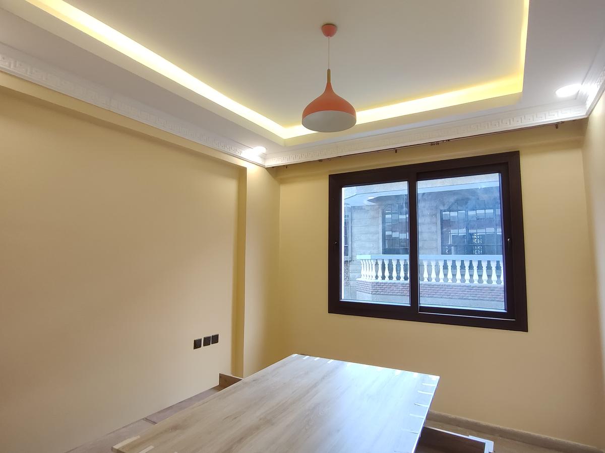 Serviced 2 Bed Apartment with En Suite in Kileleshwa - 9