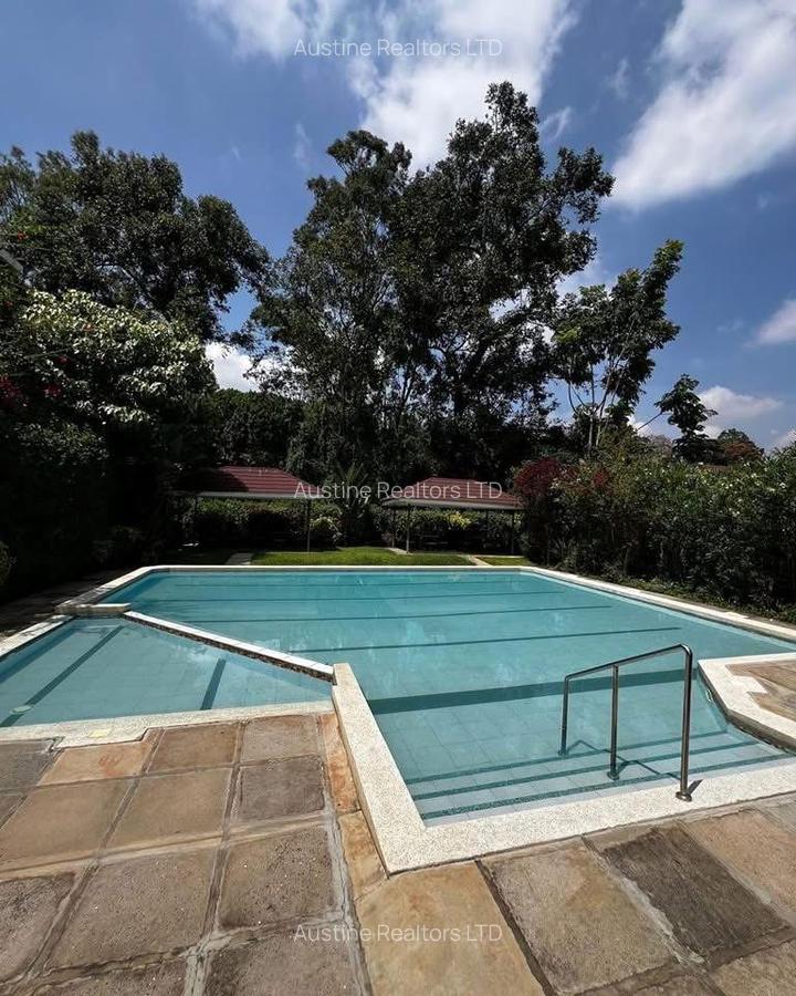 5 Bed Townhouse with En Suite at Shanzu Road - 19