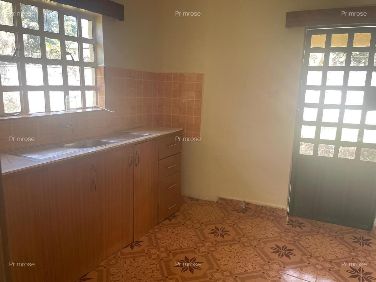 2 Bed House in Karen - 4