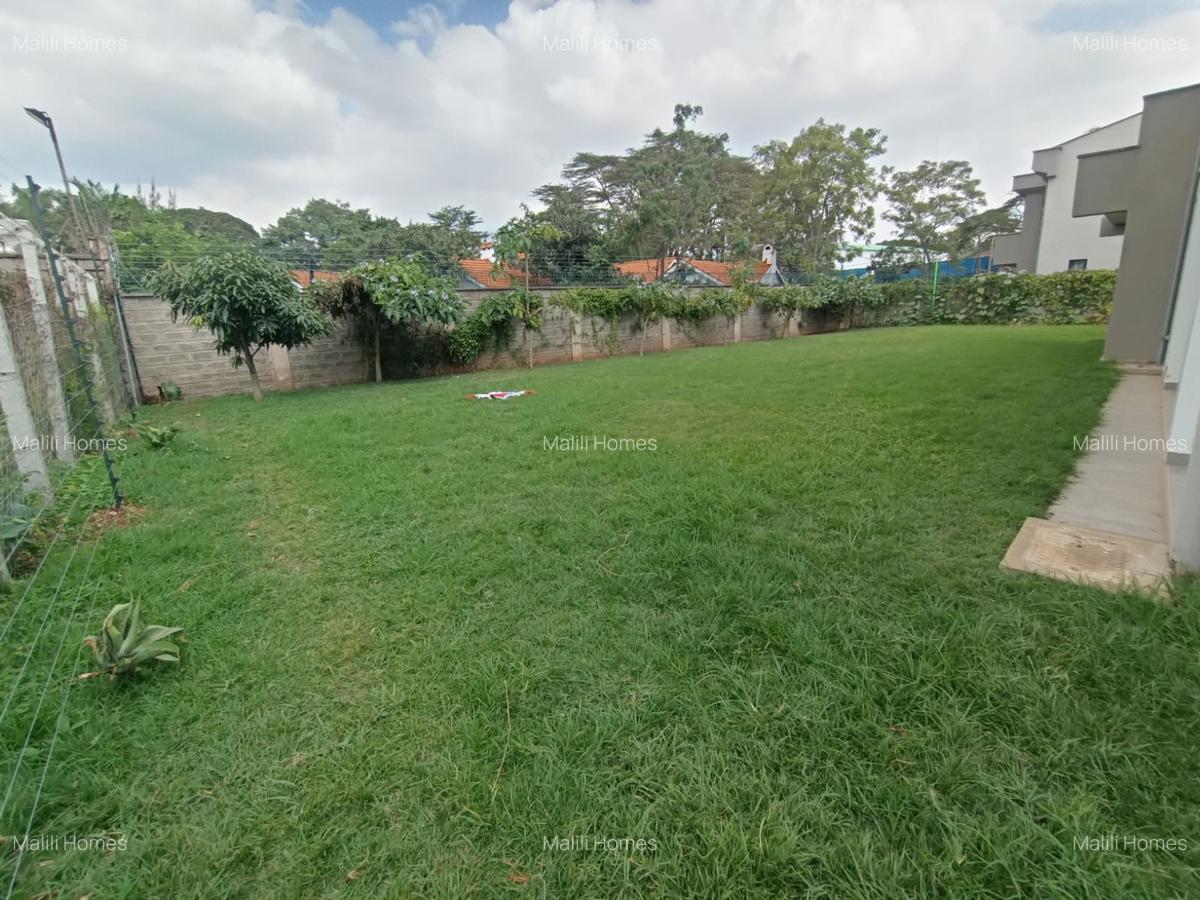 5 Bed Townhouse in Lavington - 6