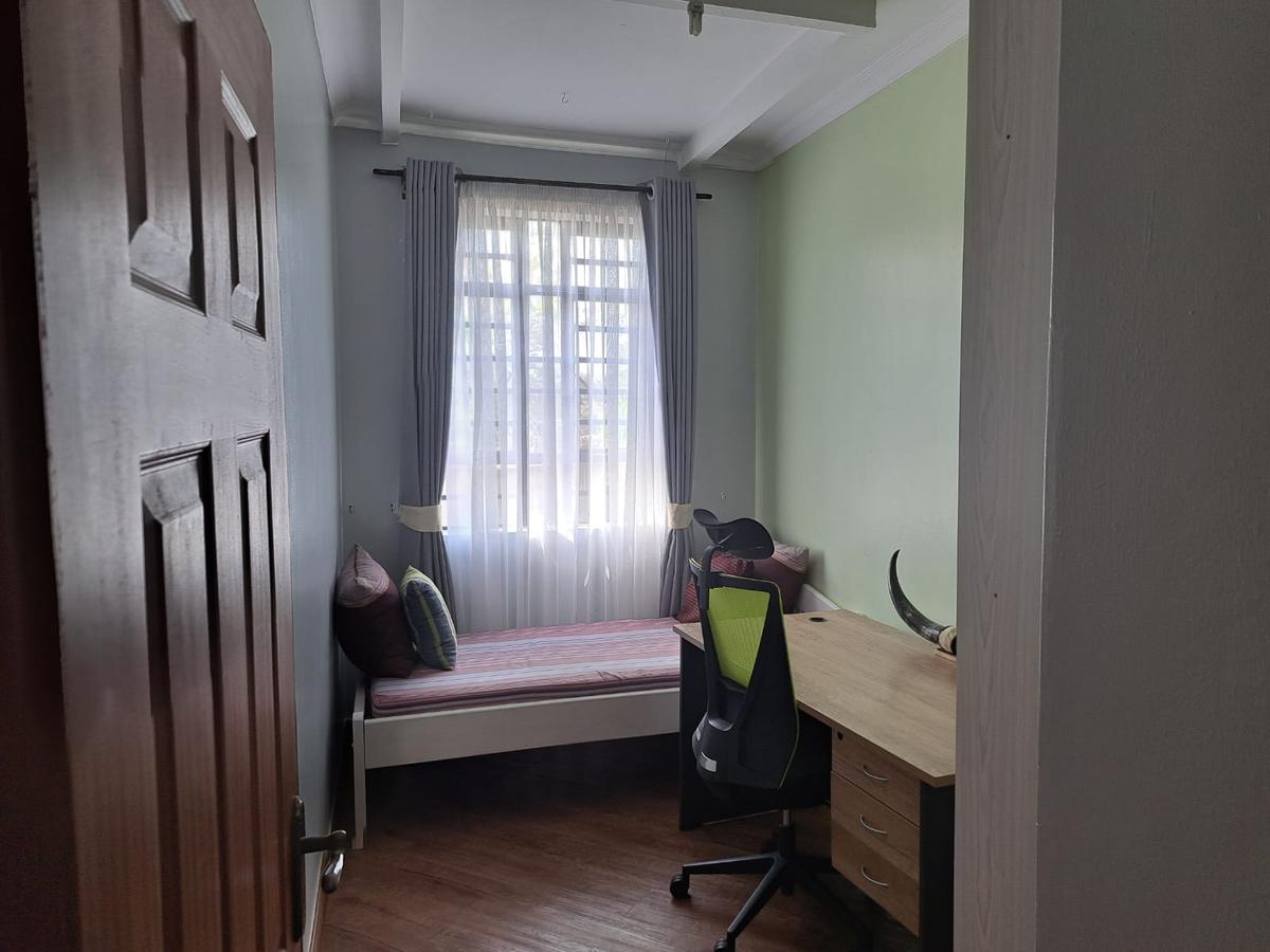 Serviced 2 Bed Apartment with En Suite in Runda - 2