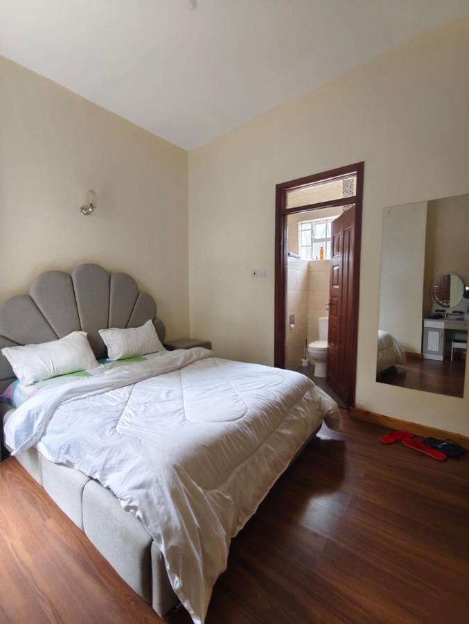 2 Bed House with En Suite at Karen - 12