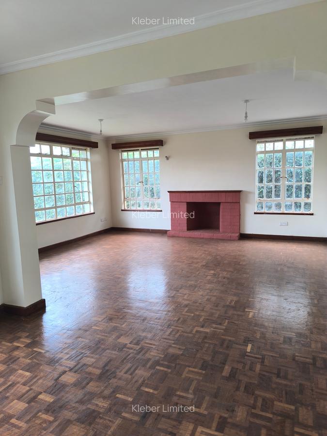 4 Bed House with En Suite at Kiambu - 6
