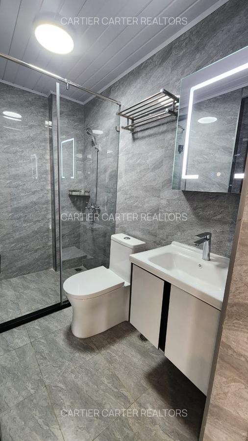 2 Bed House with En Suite in Kilimani - 7