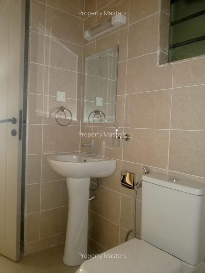 2 Bed Apartment with En Suite at Ruaka - 13