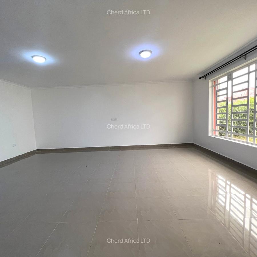 4 Bed Villa with En Suite at Muigai - 5