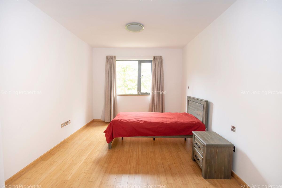 4 Bed Apartment with En Suite in Thika Road - 14