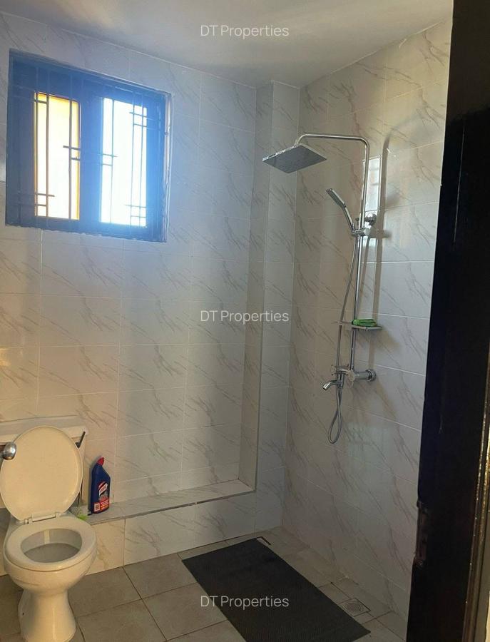 4 Bed House with En Suite at Nyali - 4