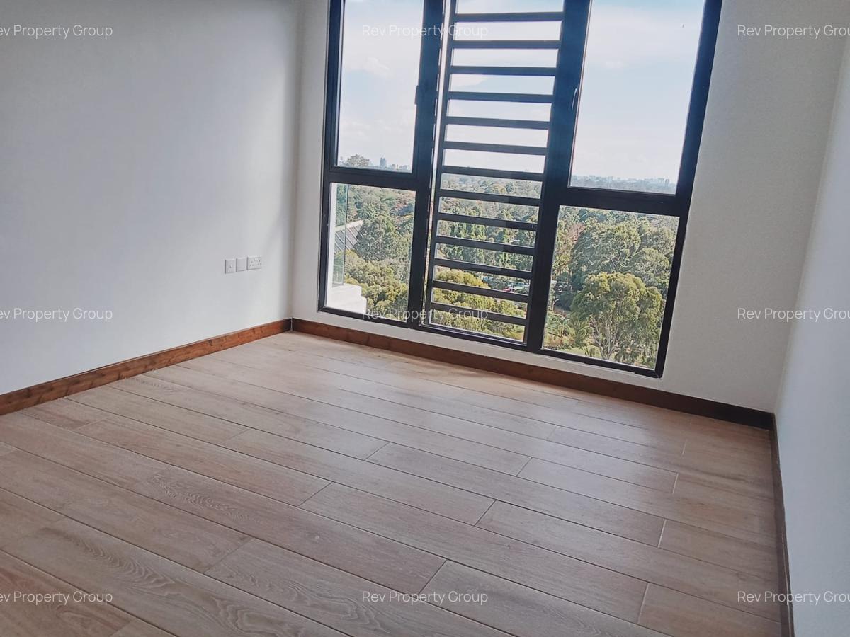 2 Bed Apartment with En Suite in Gigiri - 11