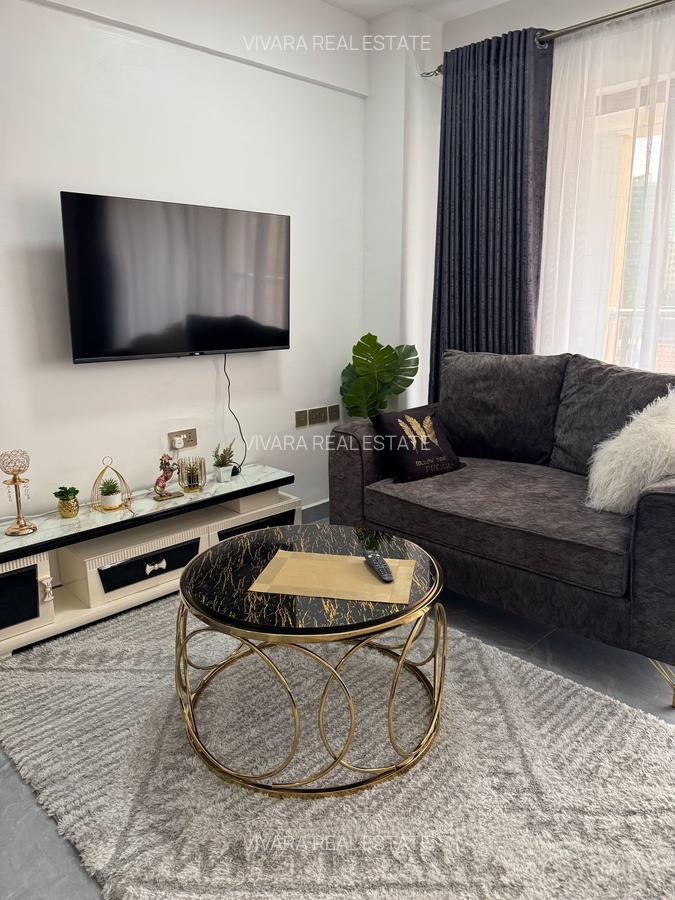 2 Bed Apartment with En Suite in Kileleshwa - 5