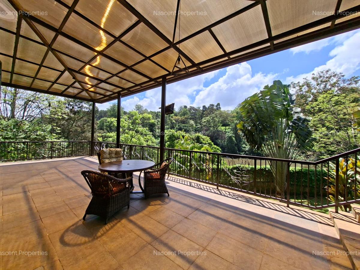 5 Bed House at Lower Kabete - 3