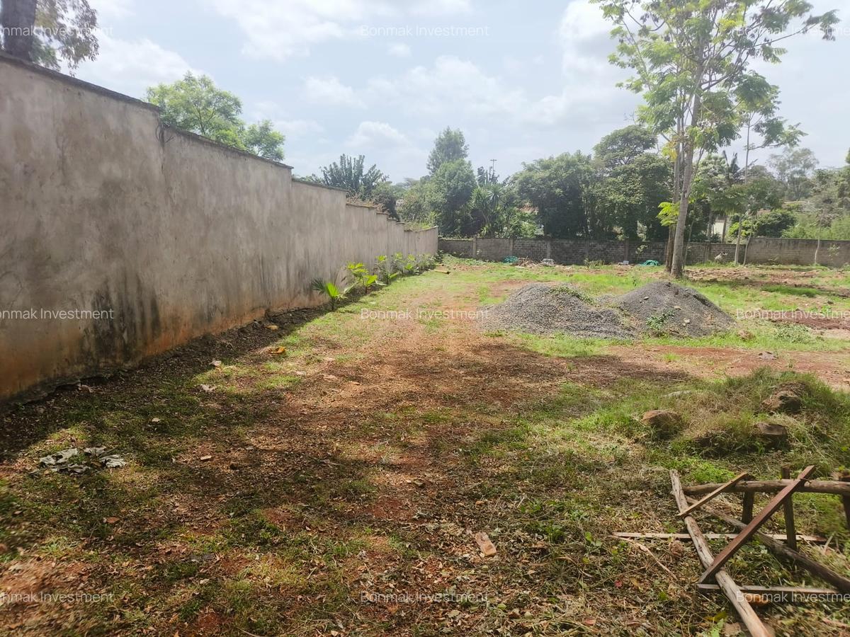 Land at Runda Grove - 1