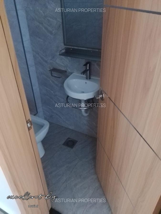 3 Bed Apartment with En Suite in Lavington - 3