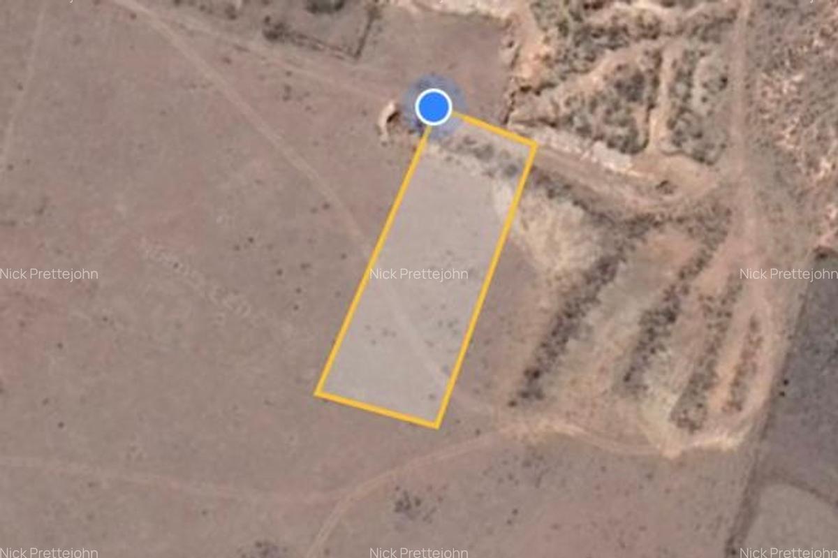 0.75 ac Land at Naivasha-Maai Mahiu Road - 3