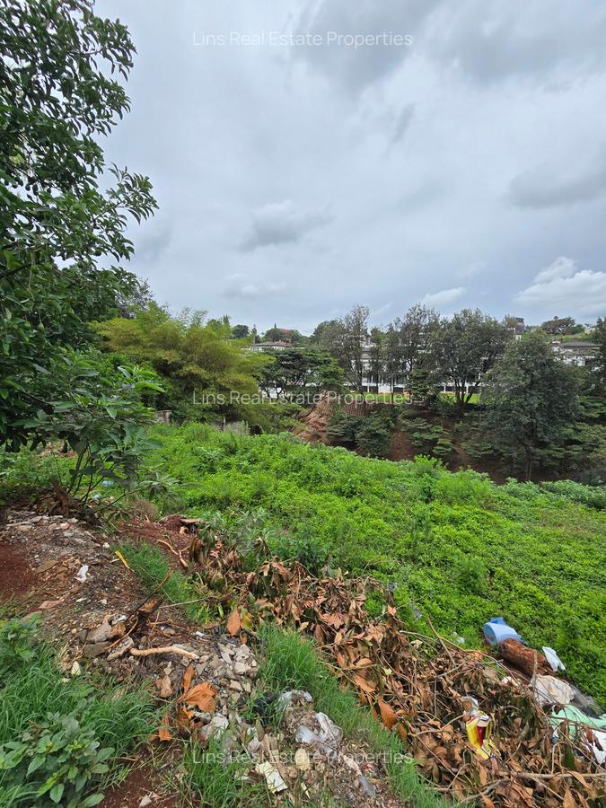 Residential Land in Kitisuru - 5
