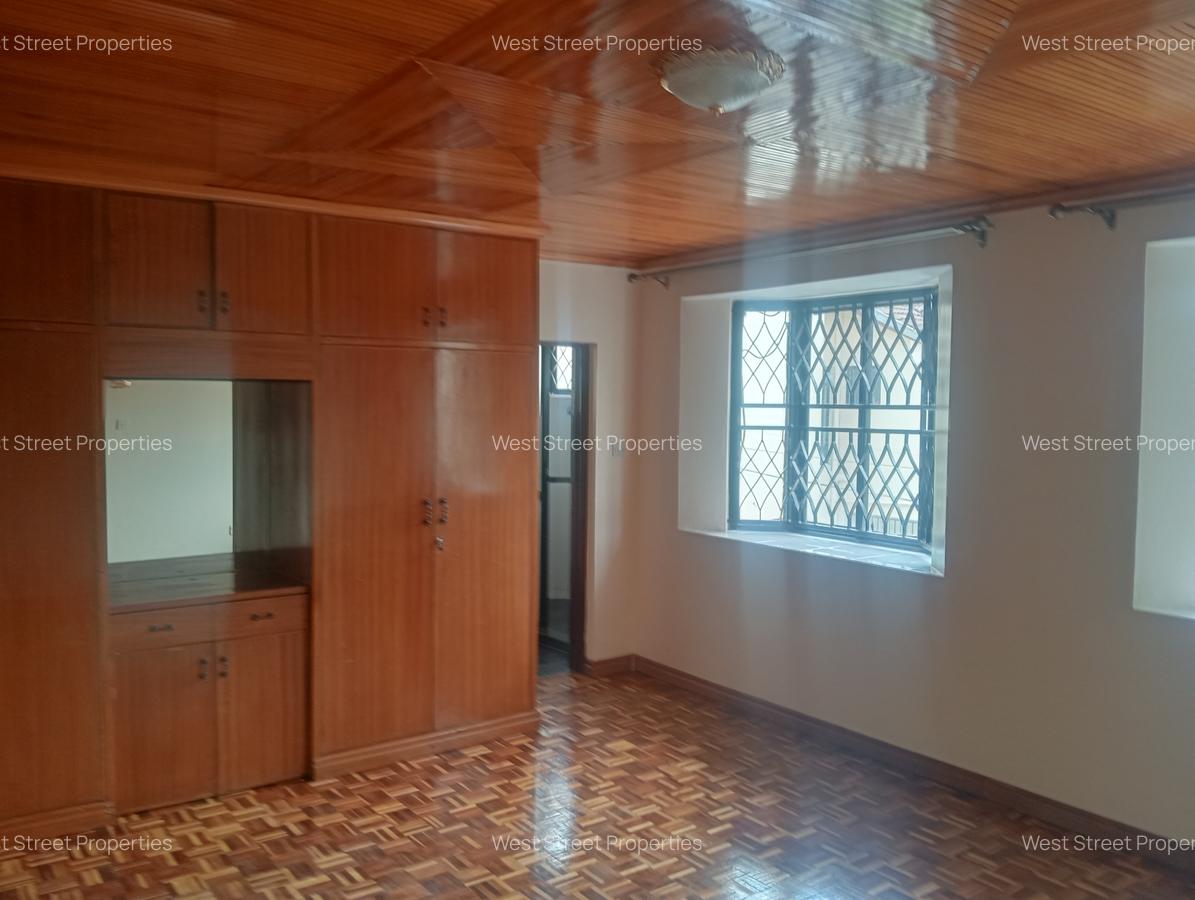 4 Bed Townhouse with Staff Quarters at Lavington - 8