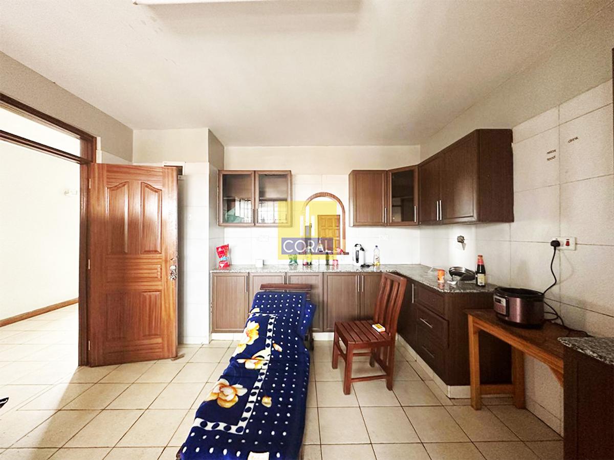 3 Bed Apartment with Swimming Pool in Lavington - 10