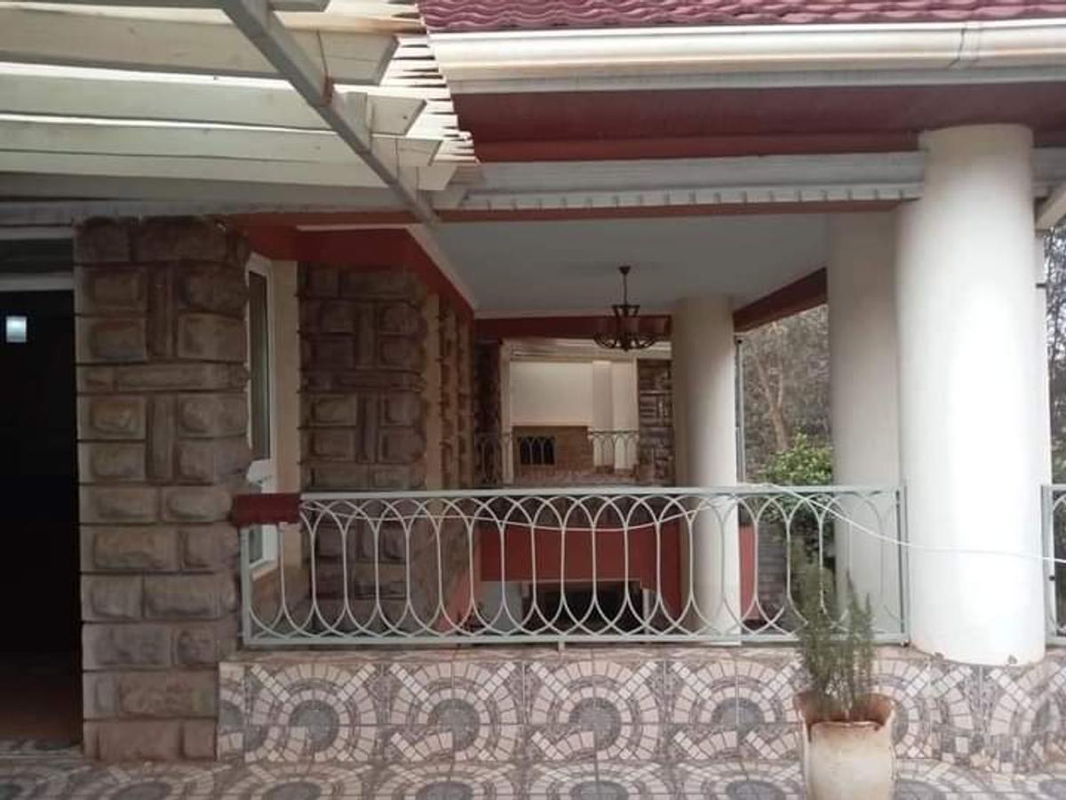 5 Bed House with En Suite in Runda - 9