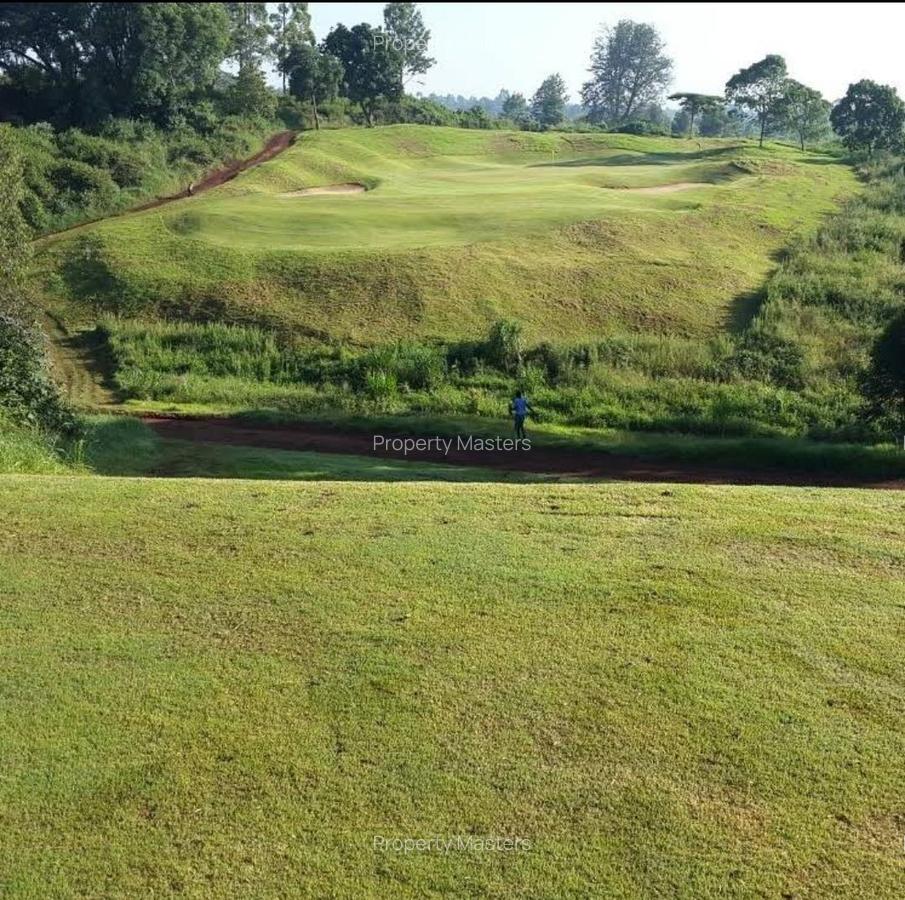 500 m² Residential Land at Migaa Golf Estate - 3