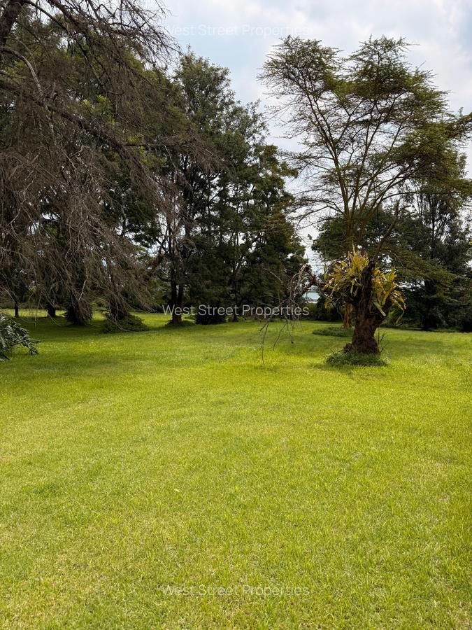 Land at Arboretum - 5