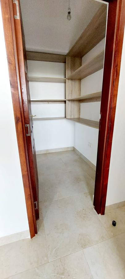 3 Bed Apartment with En Suite in General Mathenge - 9