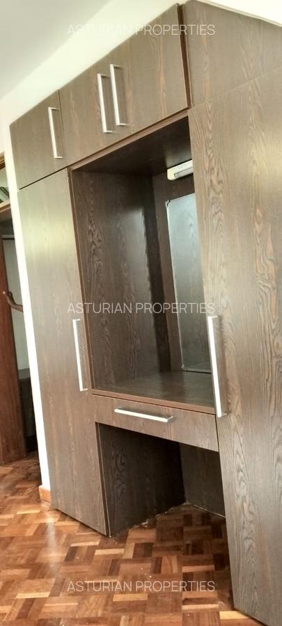 4 Bed Townhouse with En Suite in Lavington - 8