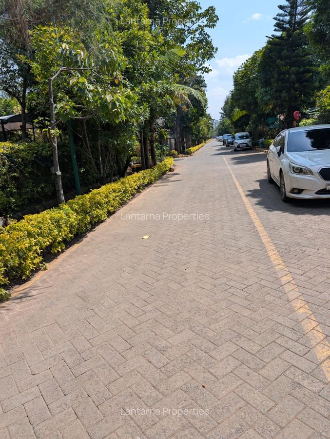 Serviced 4 Bed Apartment with En Suite at Kijenge Road - 10