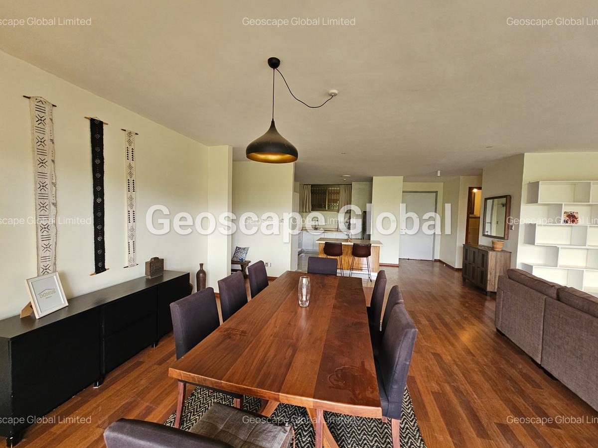 3 Bed Apartment with En Suite in General Mathenge - 12