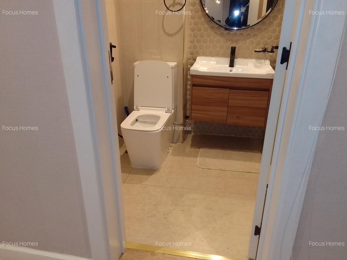 Furnished 2 Bed Apartment with En Suite in Westlands Area - 18