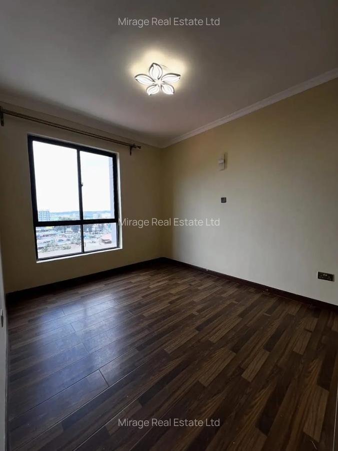 2 Bed Apartment with Swimming Pool in Kilimani - 4
