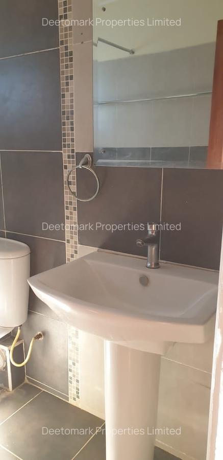 4 Bed Townhouse with En Suite at Langata - 14
