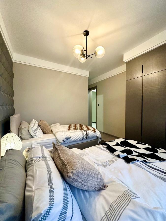 4 Bed Apartment with En Suite in Lavington - 12
