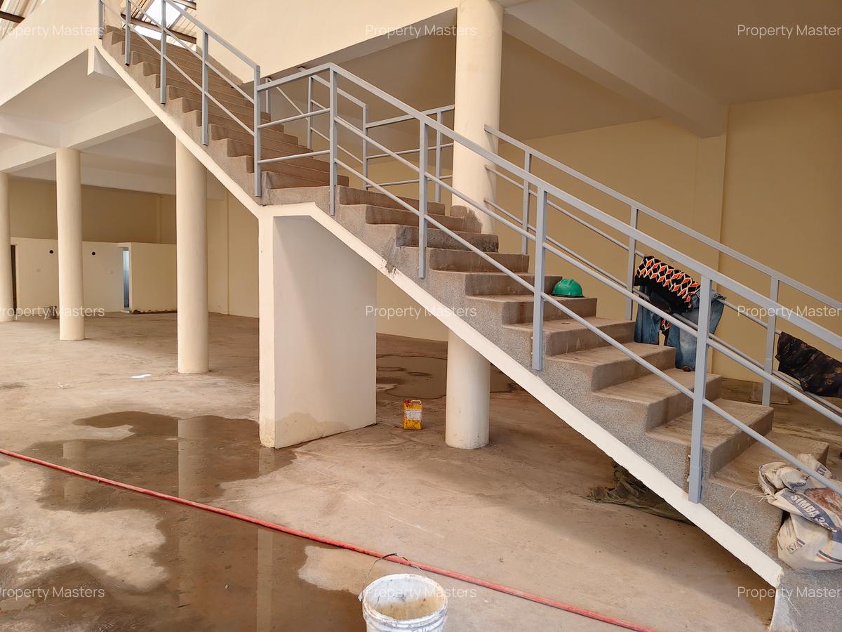 14,600 ft² Warehouse with Fibre Internet at Babadogo - 13