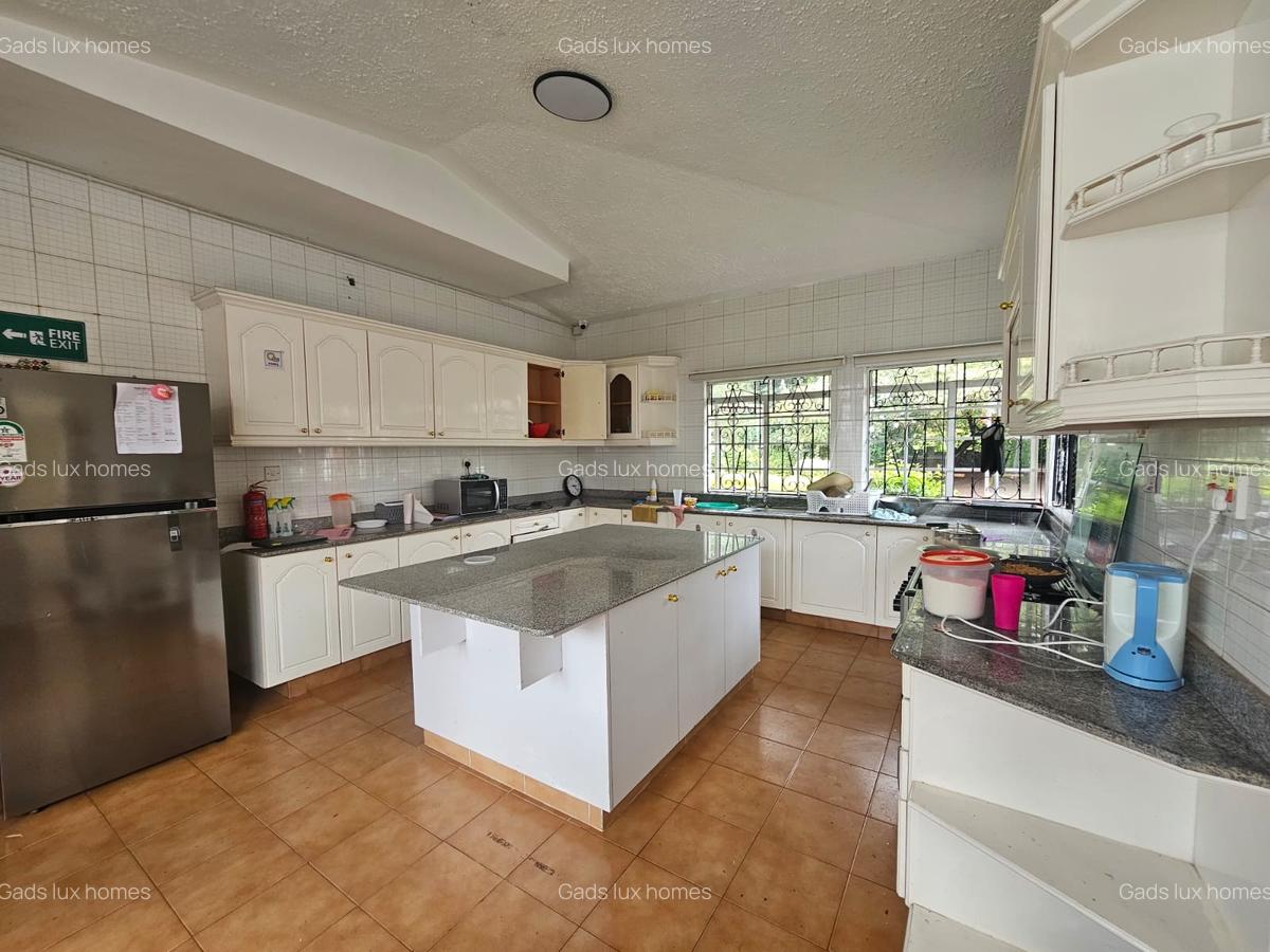 0.75 ac Commercial Property with Service Charge Included at Gigiri - 15