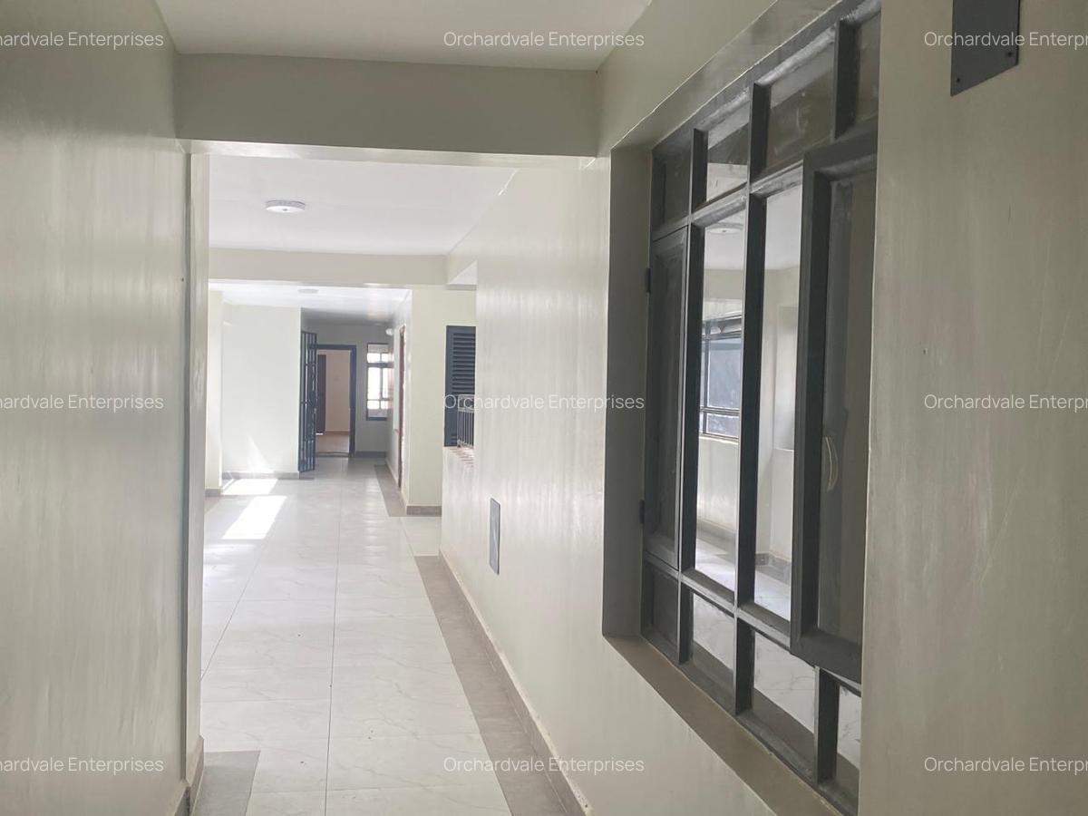 2 Bed Apartment with Parking at Wanyee Road - 7