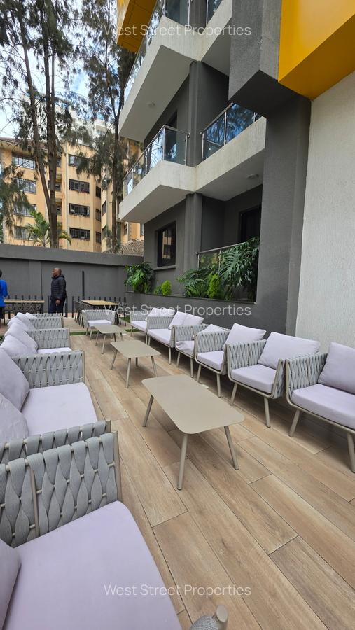 2 Bed Apartment with En Suite at Ngong Road - 17