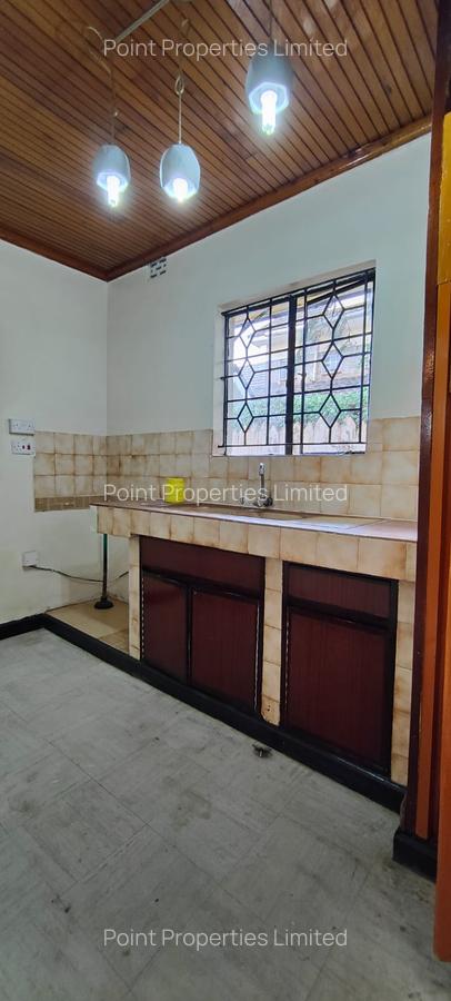 2 Bed House with Staff Quarters in Karen - 11