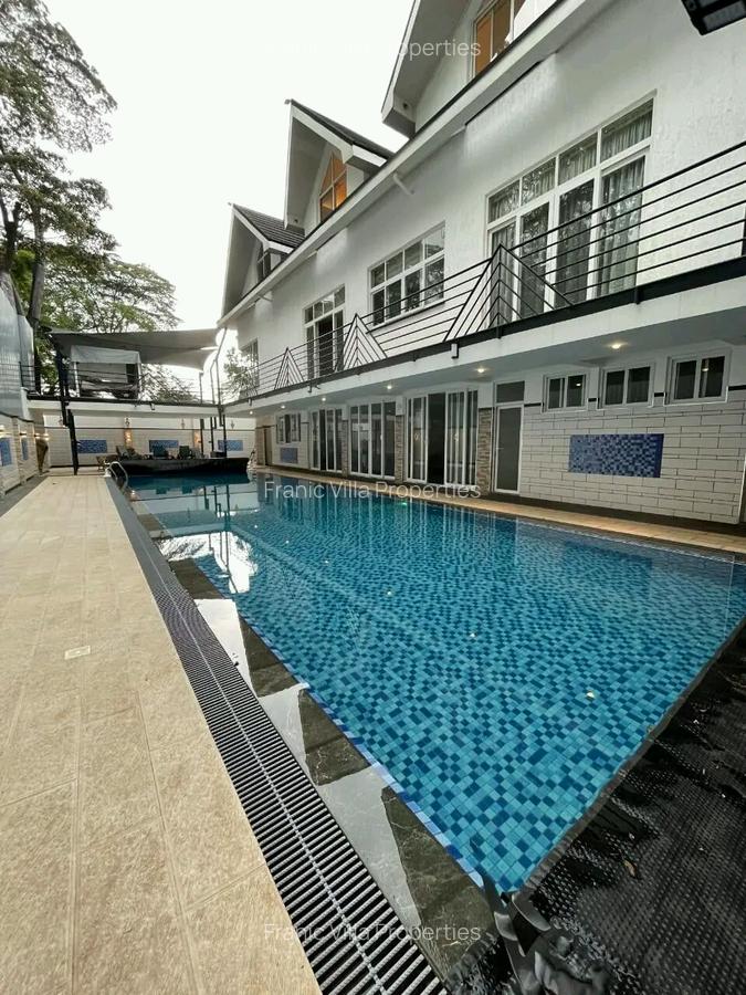 2 Bed House with En Suite at Gigiri - 1