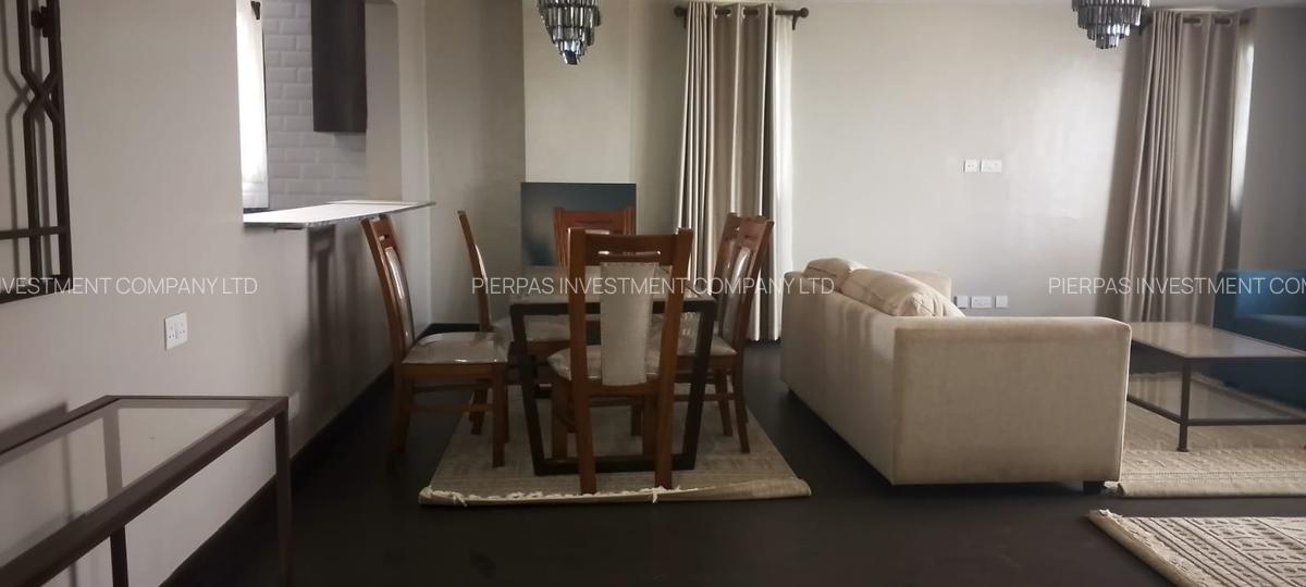 Serviced 3 Bed Apartment with En Suite in Lavington - 13