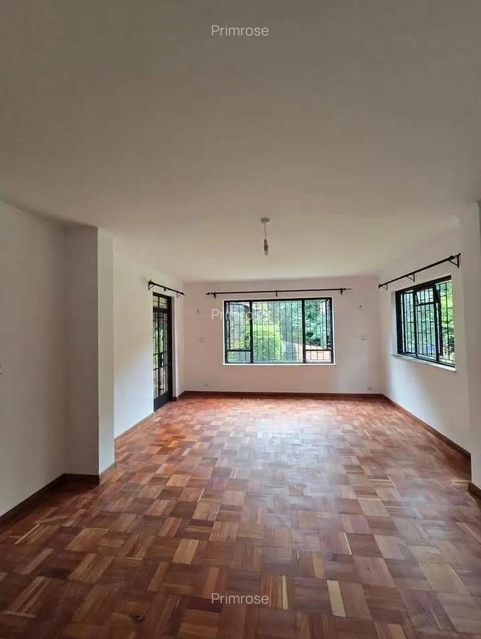 6 Bed House in Kitisuru - 7