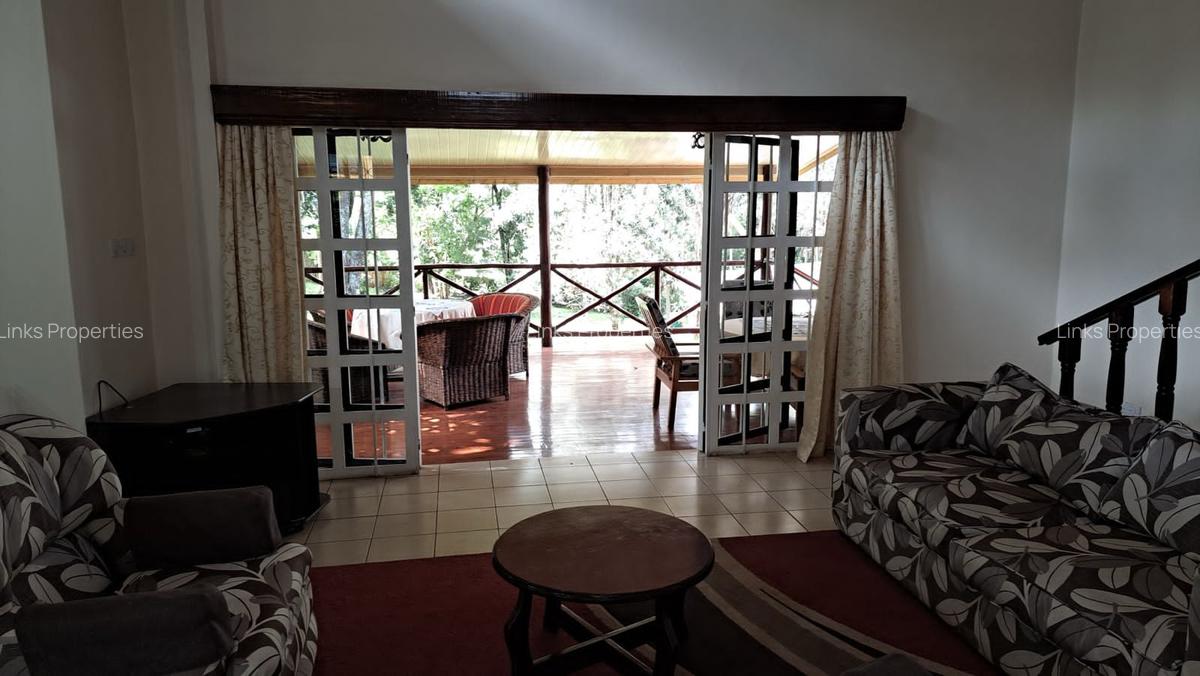 3 Bed House with En Suite at Hardy Area - 5