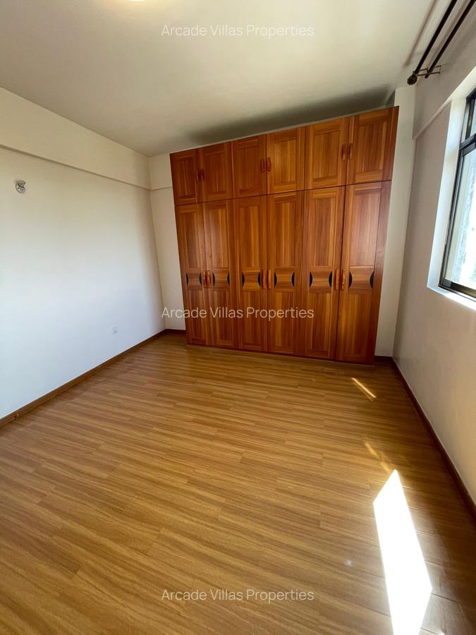 2 Bed Apartment with En Suite in Kileleshwa - 7