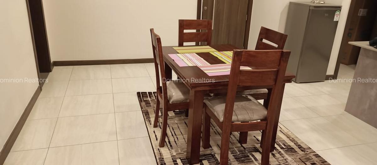 Serviced 2 Bed Apartment with En Suite at Mkungu Close - 10