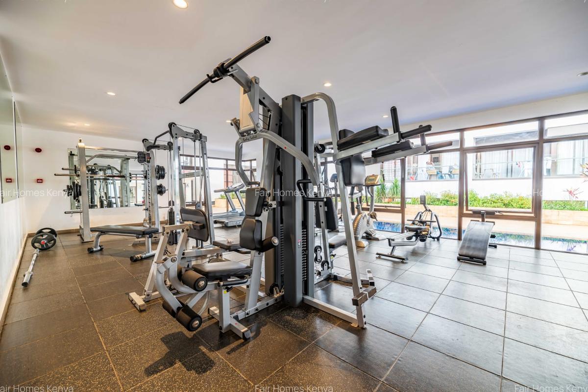 2 Bed Apartment with En Suite at Lavington Maziwa - 2