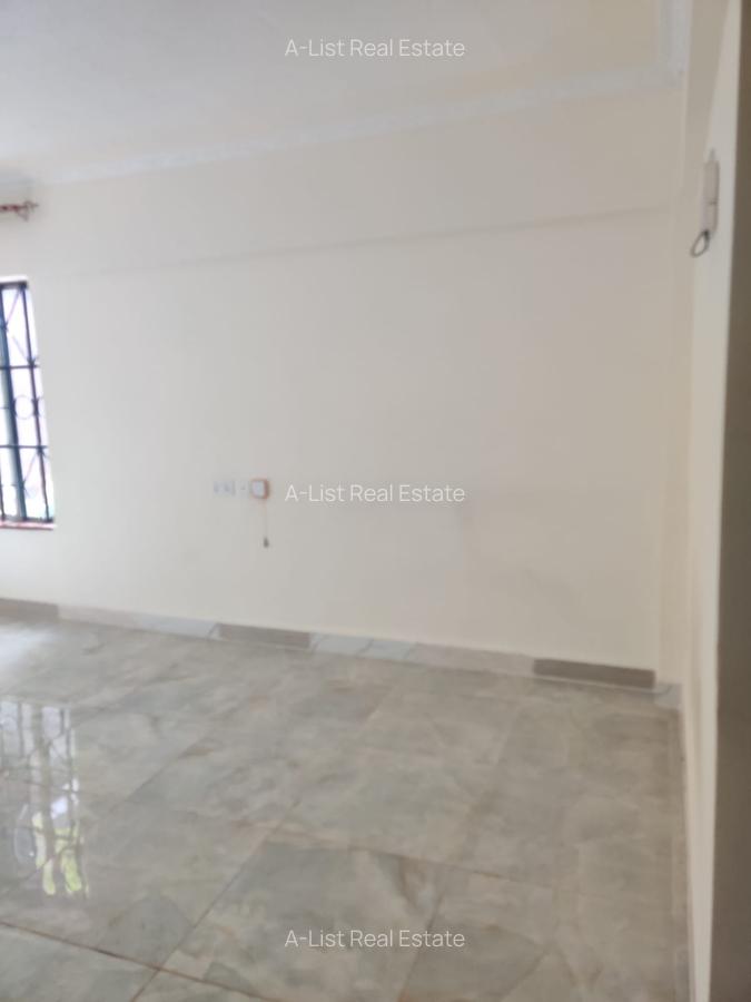 1 Bed Apartment with En Suite at Tabere Cresent - 9