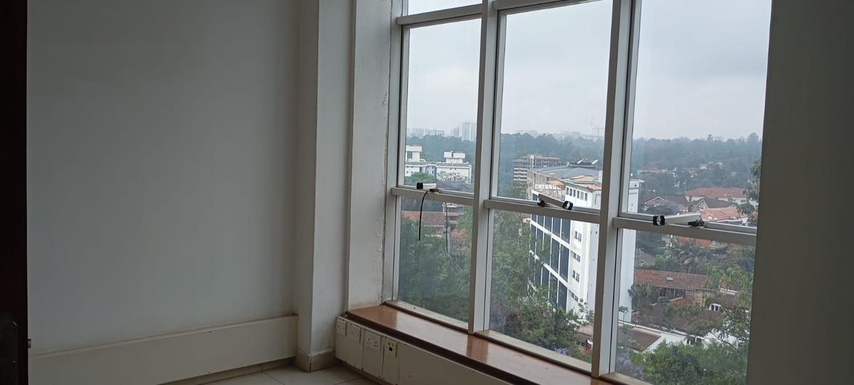 1,500 ft² Office with Service Charge Included at Off Waiyaki Way - 6