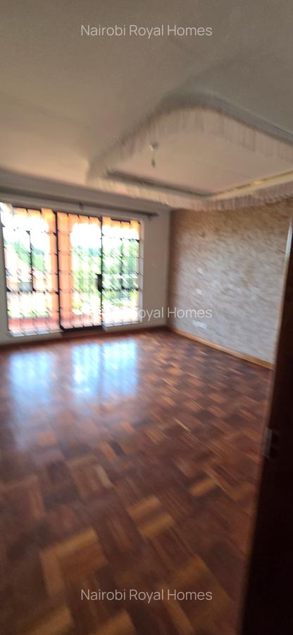 4 Bed House with En Suite at Mumwe Drive - 18