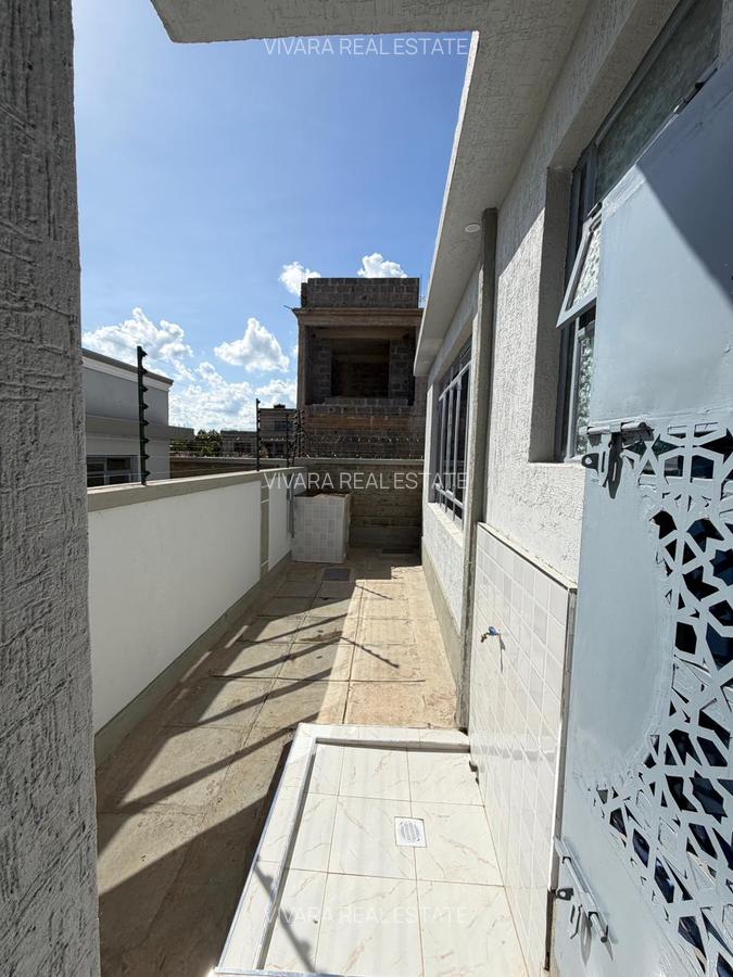3 Bed Villa with En Suite in Ruiru - 7
